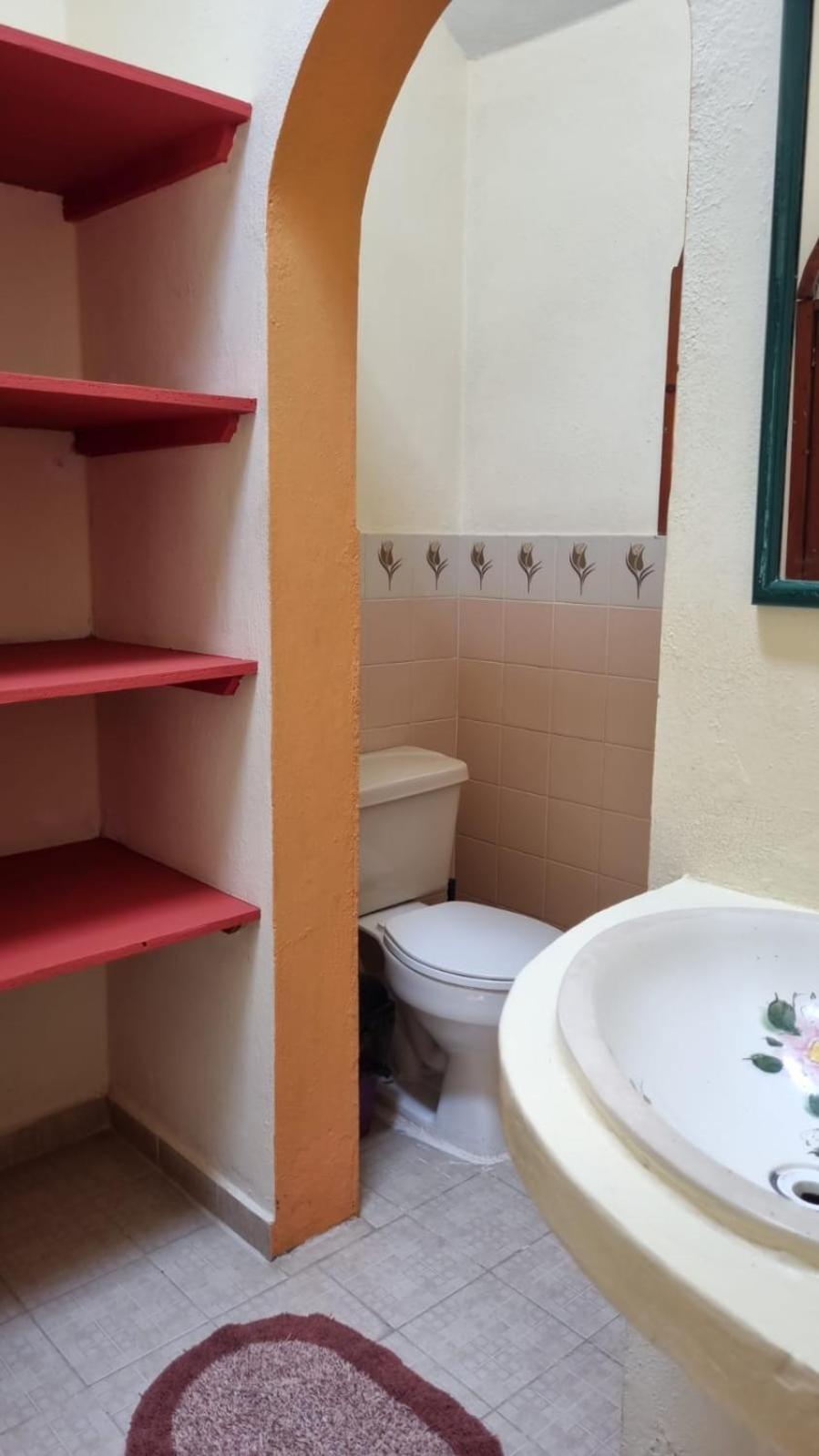 Gardenhotel Macan Che B&B Izamal Exterior foto